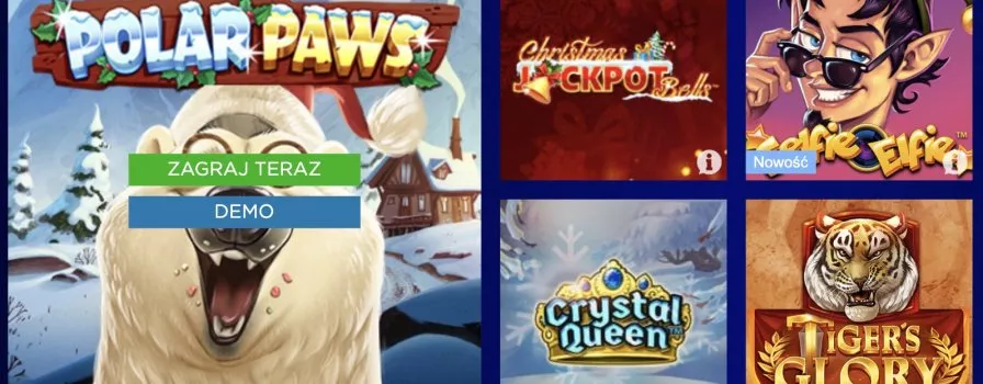 Legalne granie w kasynie. Total Casino 2020