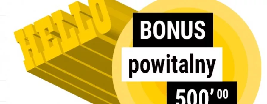 Bukmacher Totolotek bonus powitalny. Ile można dostać za rejestrację?