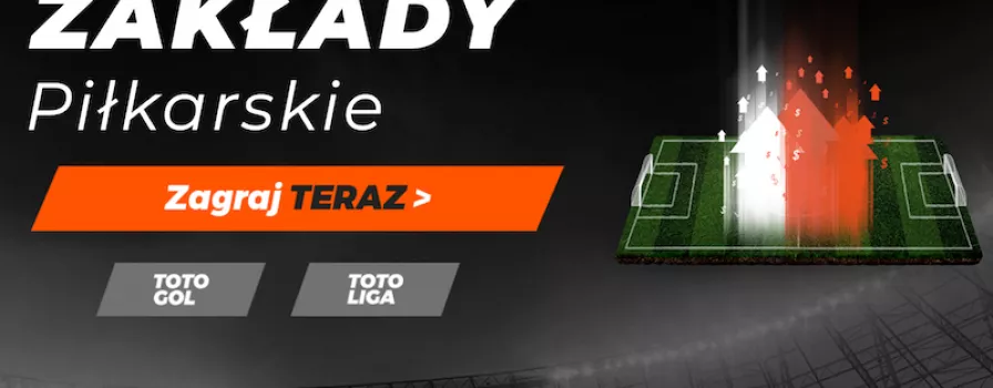 Bukmacher Totolotek online - czy to najlepszy bukmacher w Polsce?