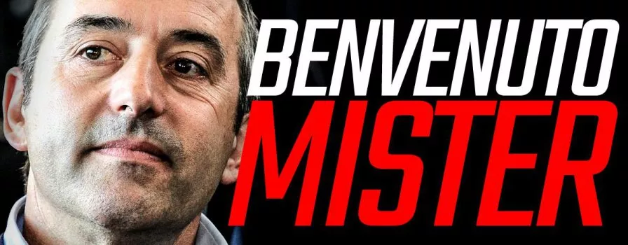 Piątek ma nowego trenera