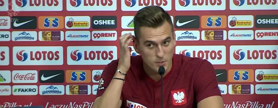 EURO 2020 bez Milika!