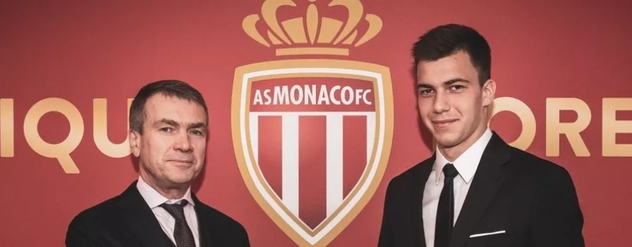 Majecki w Ligue1!
