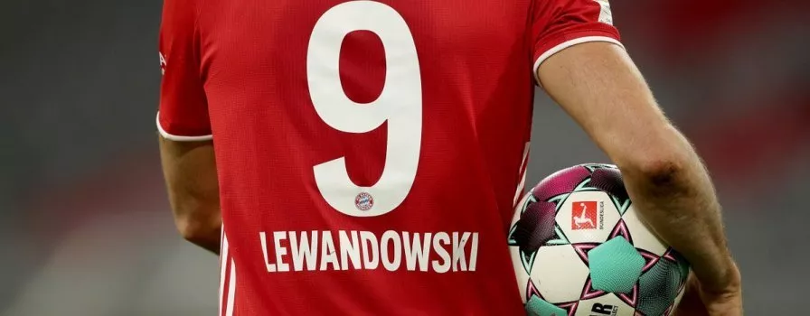 LM: Lewandowski wraca do gry! (Plan gier na 23-24 II)
