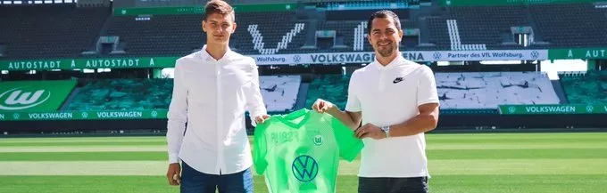 Białek za 5 mln euro w Wolfsburgu!