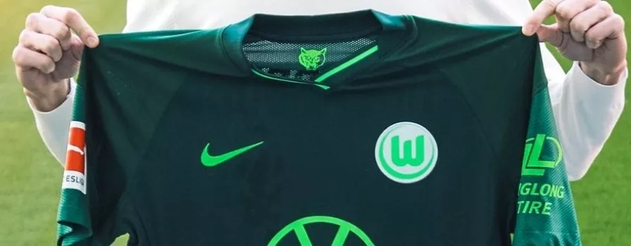 Kamiński zagra w Bundeslidze!