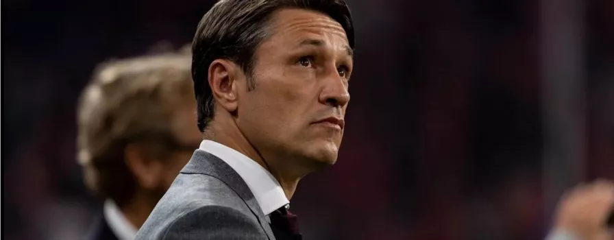 Lewandowski bez trenera!