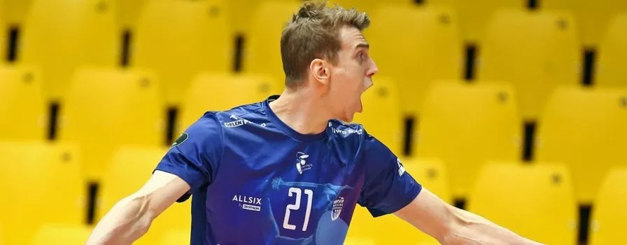 LM: VERVA Warszawa zagra o awans!