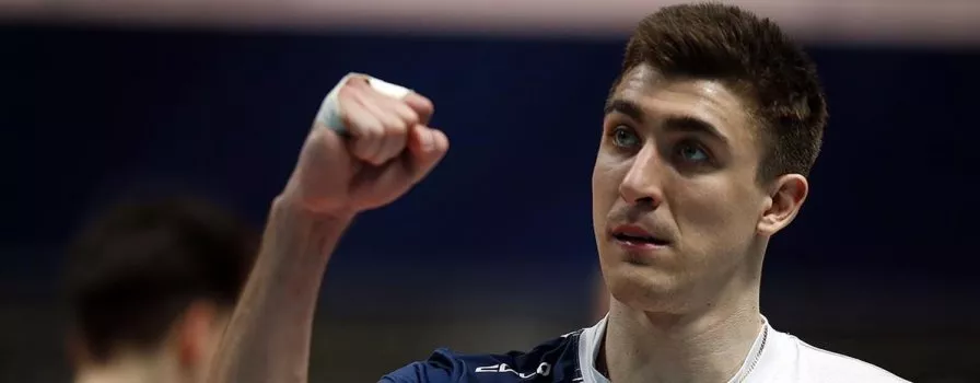 ZAKSA o krok od finału Ligi Mistrzów CEV!