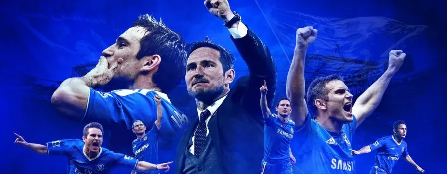 Lampard wraca do Chelsea!