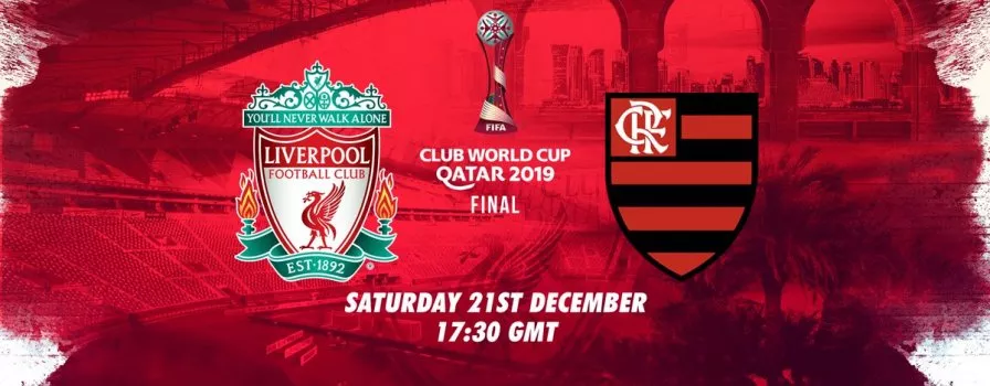 Liverpool FC zagra o złoto!