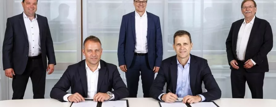 Hansi Flick poprowadzi Niemców