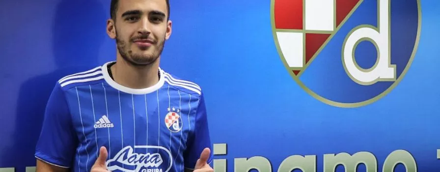 Kulenović sprzedany