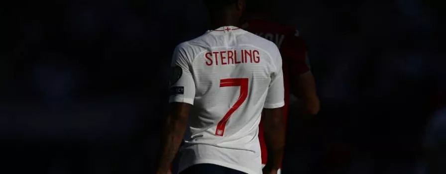Powrót Sterlinga