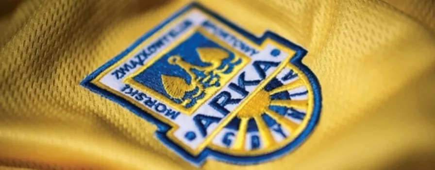 Mamrot trenerem Arki Gdynia!