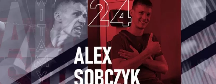 Górnik znalazł następcę Angulo?