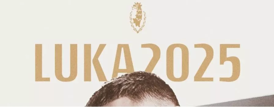Luka Zahović zostaje w Pogoni!