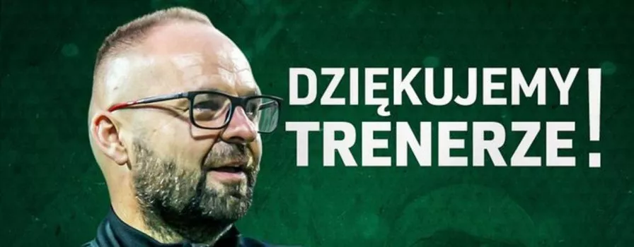 PKO Ekstraklasa: Warta zwolniła trenera!