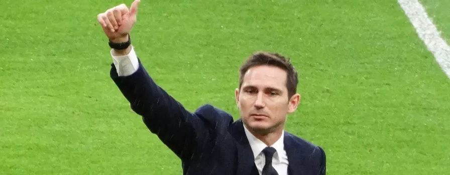 Lampard blisko Chelsea!