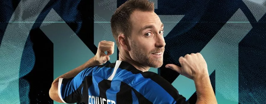 Eriksen w Interze Mediolan!