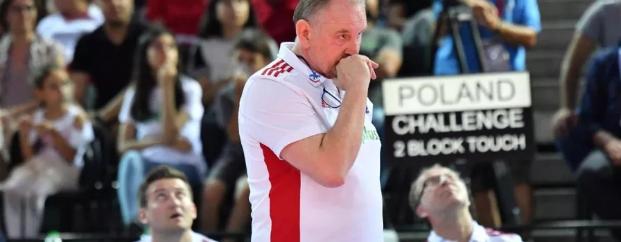 Nawrocki ogłosił powołania