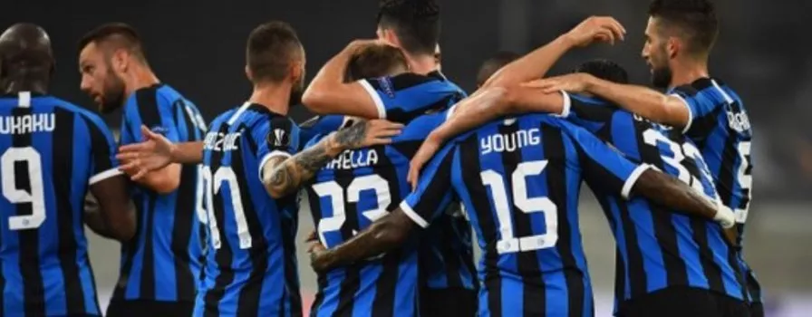 Inter i ManU w półfinale Ligi Europy!