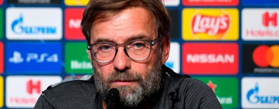 Klopp grozi bojkotem