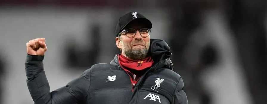 The Reds powiększają przewagę
