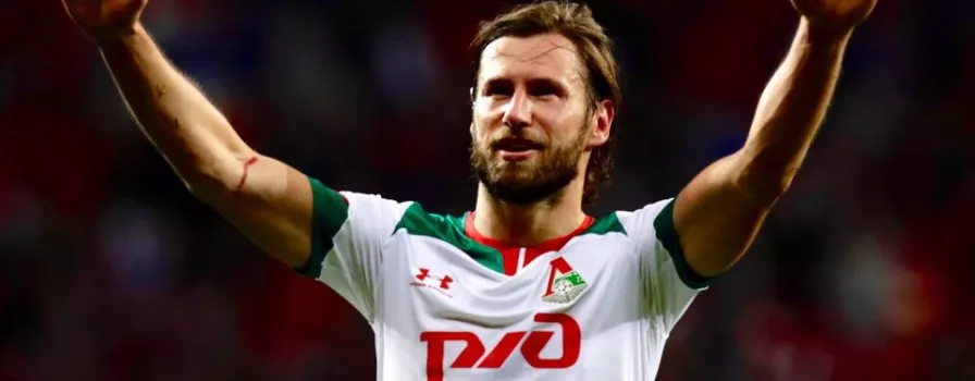 Krychowiak też trafia w LM!