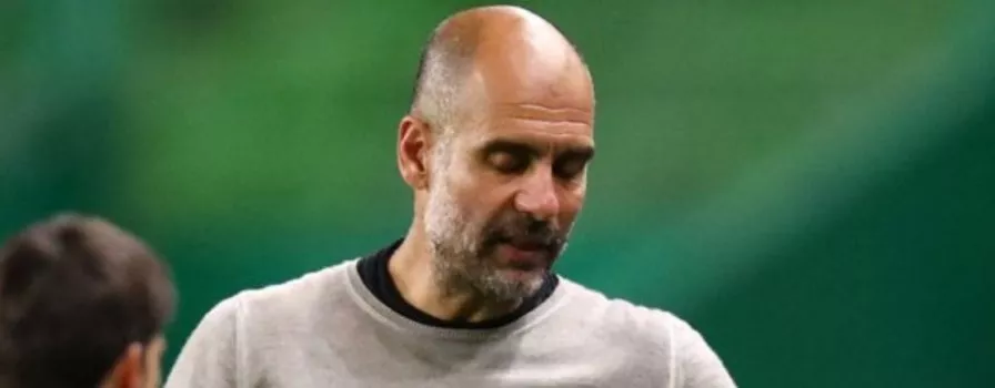 LM: Manchester City za burtą