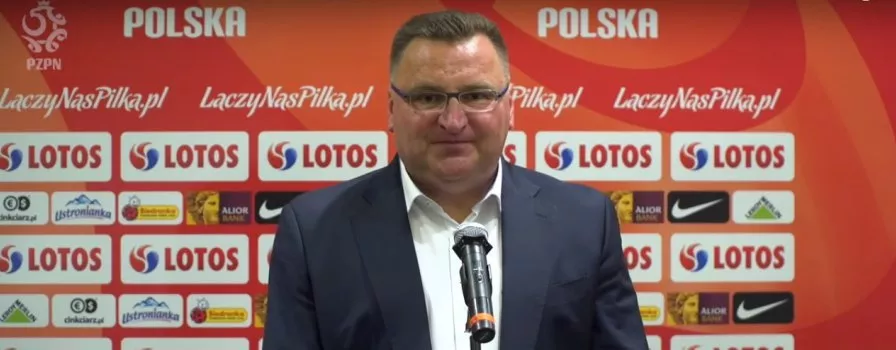 Michniewicz wysłał pierwsze powołania