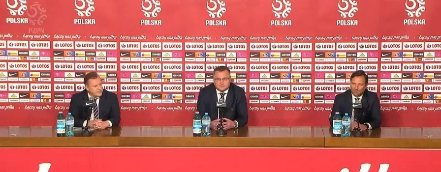 PZPN: Michniewicz selekcjonerem reprezentacji