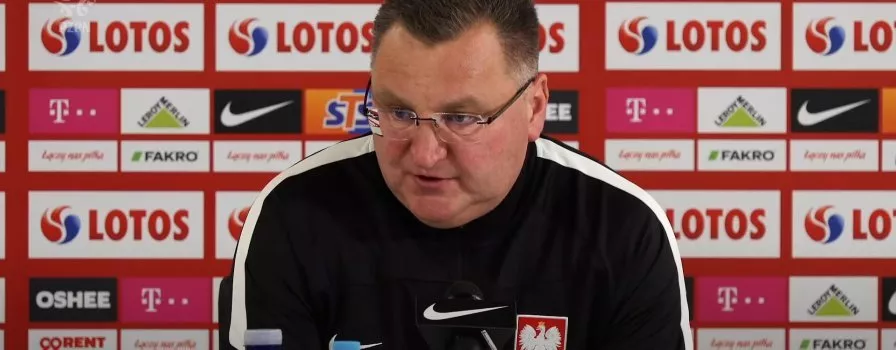 Liga Narodów: Michniewicz ogłosił powołania na czerwcowe mecze!