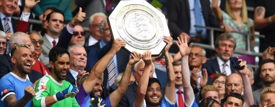 Pep z kolejnym trofeum