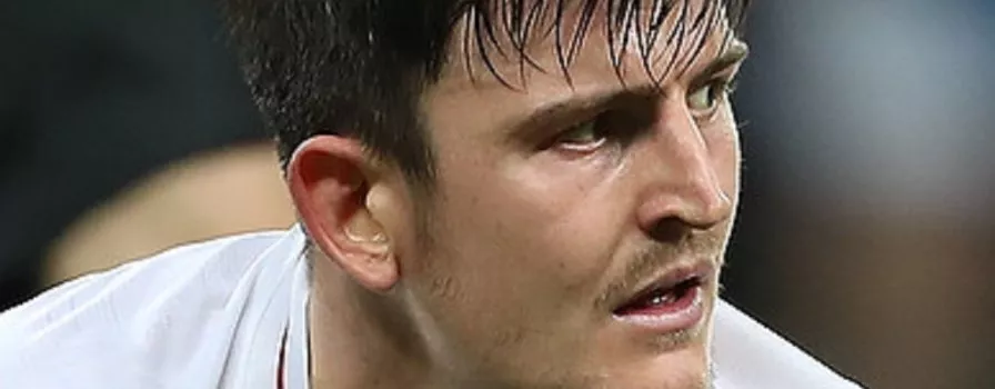 Maguire najdroższym obrońcą świata?!