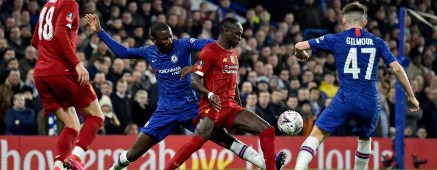 Liverpool za burtą FA Cup