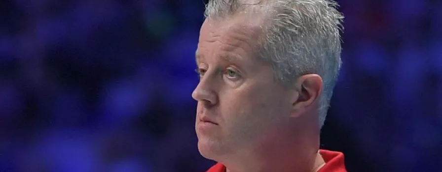 Heynen trenerem Perugii!