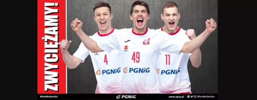 MŚ w piłce ręcznej: Polscy szczypiorniści rozbili Brazylię i grają dalej! [Terminarz Polaków]