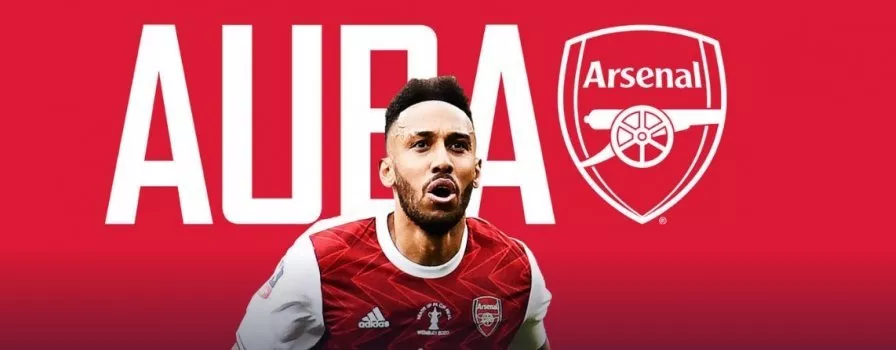 Aubameyang zostaje!