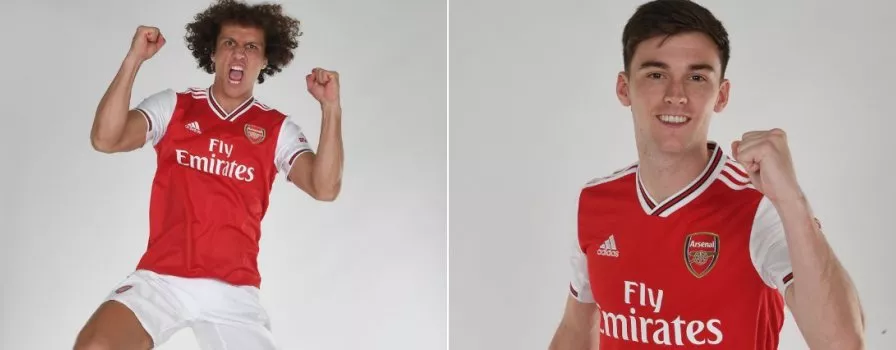 Arsenal królem polowania