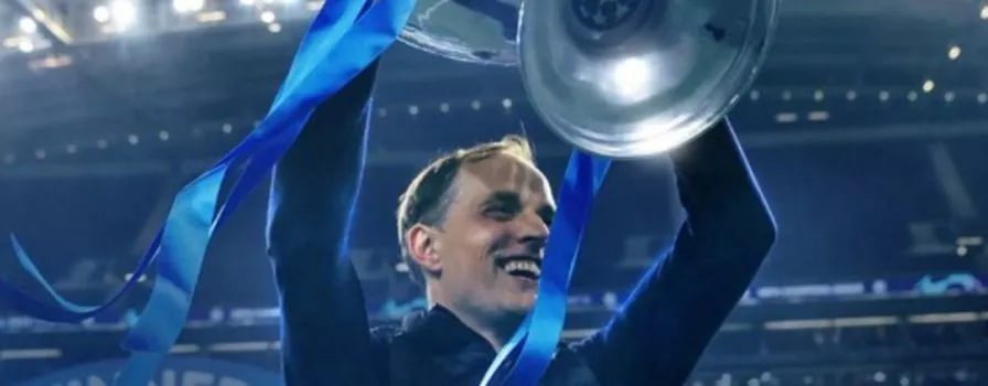 Tuchel na dłużej w Chelsea!