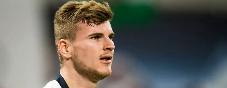 Oficjalnie: Werner w Chelsea!