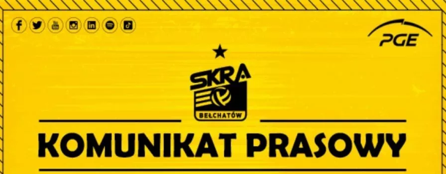 Koronawirus w PGE Skrze!