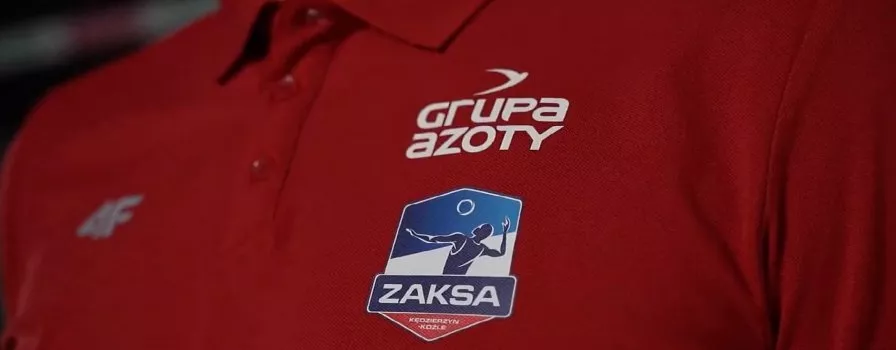 PlusLiga: ZAKSA ma nowego trenera!