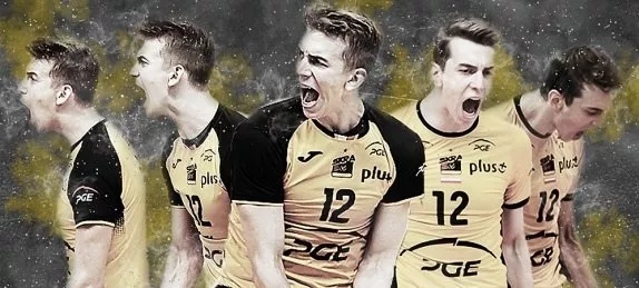 PGE Skra bez Szalpuka