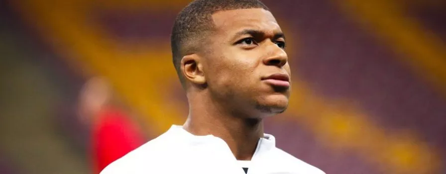 Mbappe zostanie w PSG