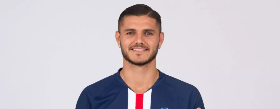 Icardi w PSG!