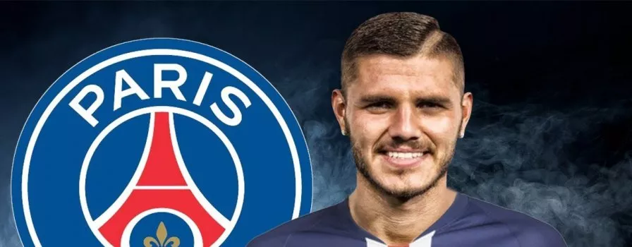 PSG wykupi Icardiego