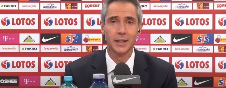 Sousa powołał kadrę na eliminacje MŚ 2022!