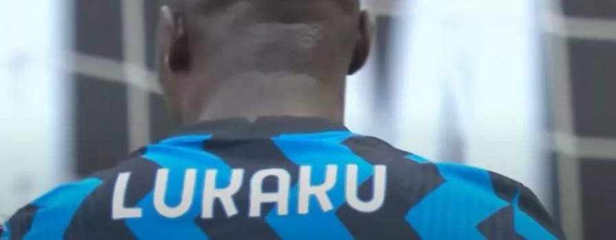 Lukaku pożegnał kibiców Interu