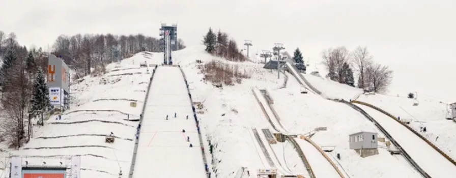 Podium bez Polaków, ale trzech w TOP10